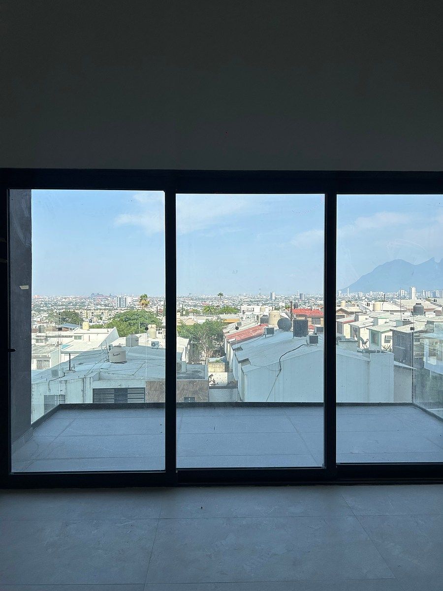 Apartment in Las Cumbres 3 Sector, Monterrey, photo 13 of 13