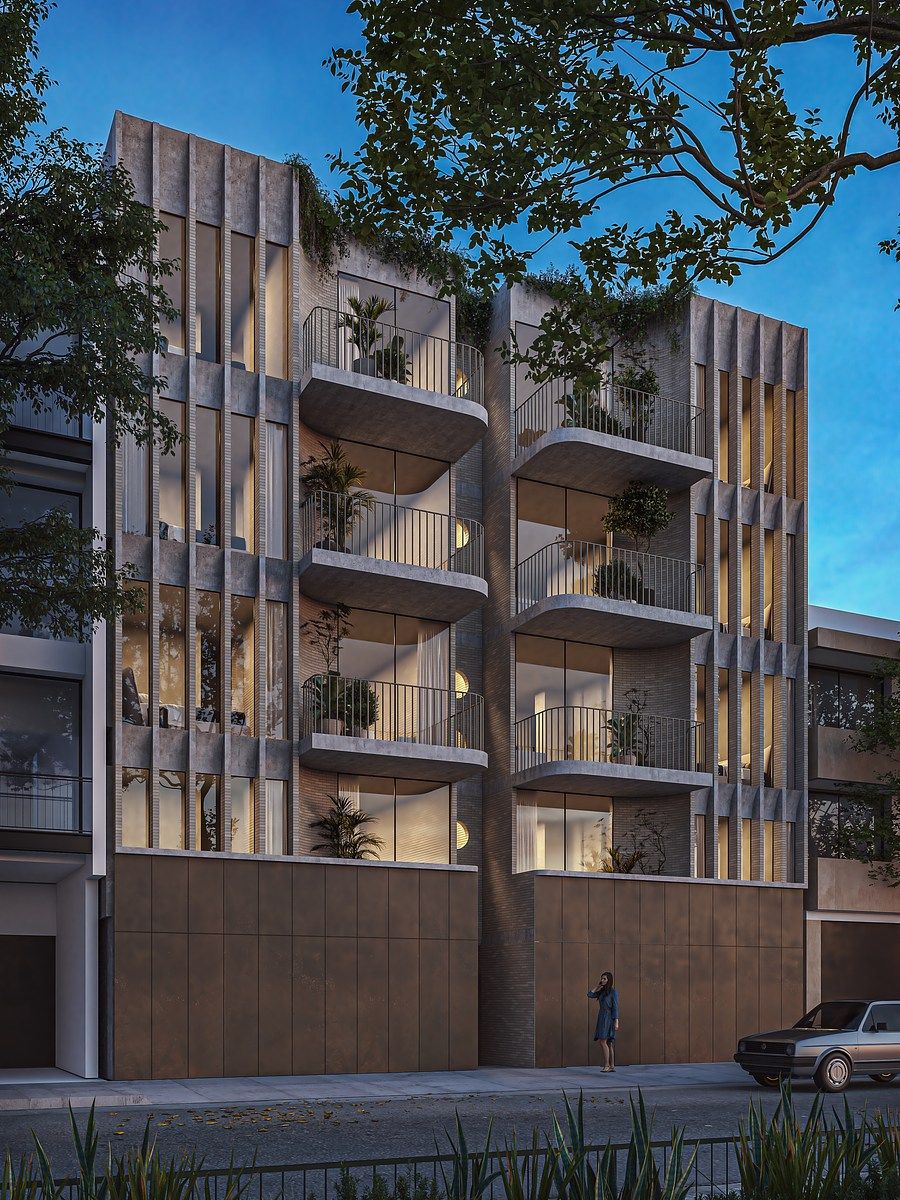 Apartamento em Zacahuitzco, Benito Juárez, foto 2 de 8
