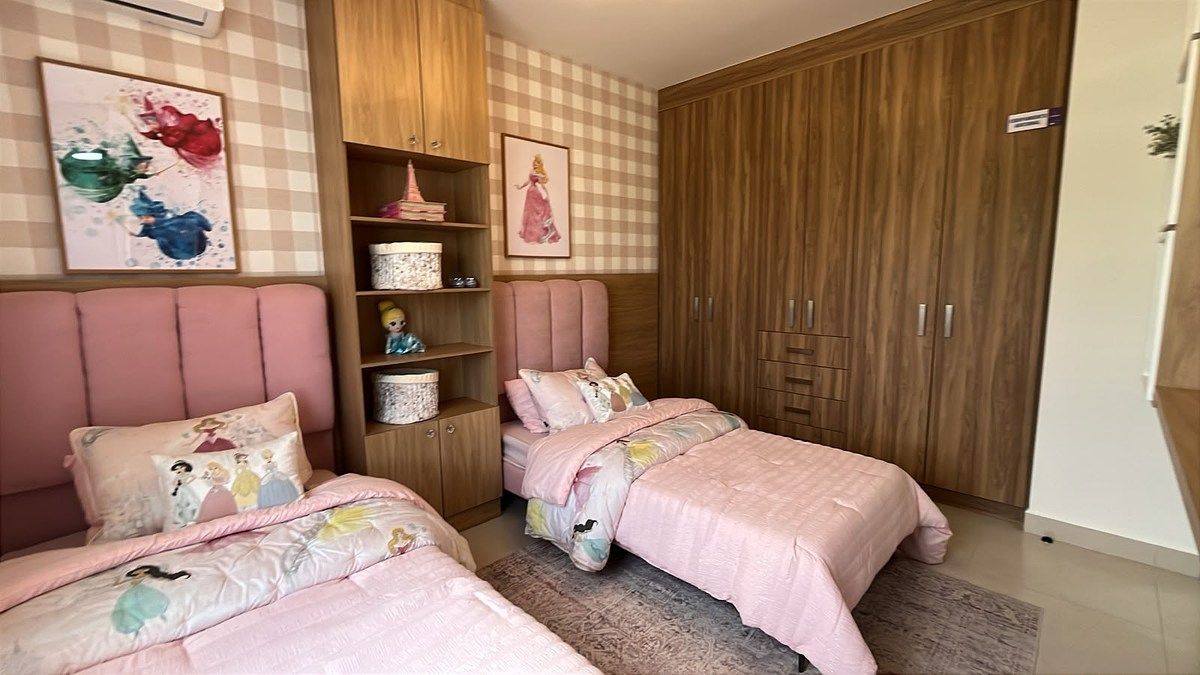 Casa em condomínio fechado em Zarú, El Marqués, foto 10 de 12