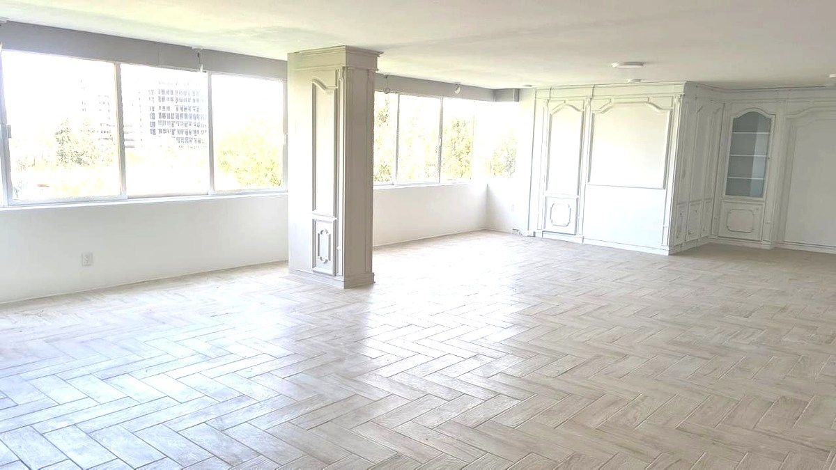 Departamento à Venda Campos Elíseos Polanco IV Seção Miguel Hidalgo CDMX, foto 1 de 12