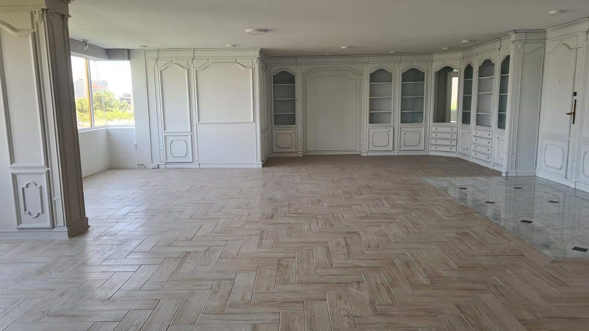 Apartamento em Polanco IV Sección, Miguel Hidalgo, foto 4 de 12