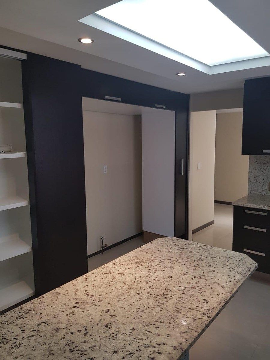 Apartamento em Polanco IV Sección, Miguel Hidalgo, foto 5 de 12