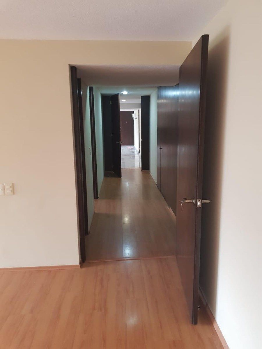 Apartamento em Polanco IV Sección, Miguel Hidalgo, foto 6 de 12