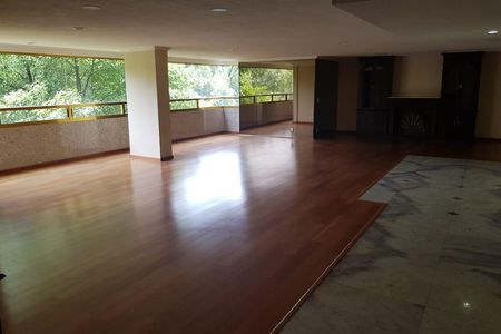 Departamento à Venda Campos Elíseos Polanco IV Seção Miguel Hidalgo CDMX