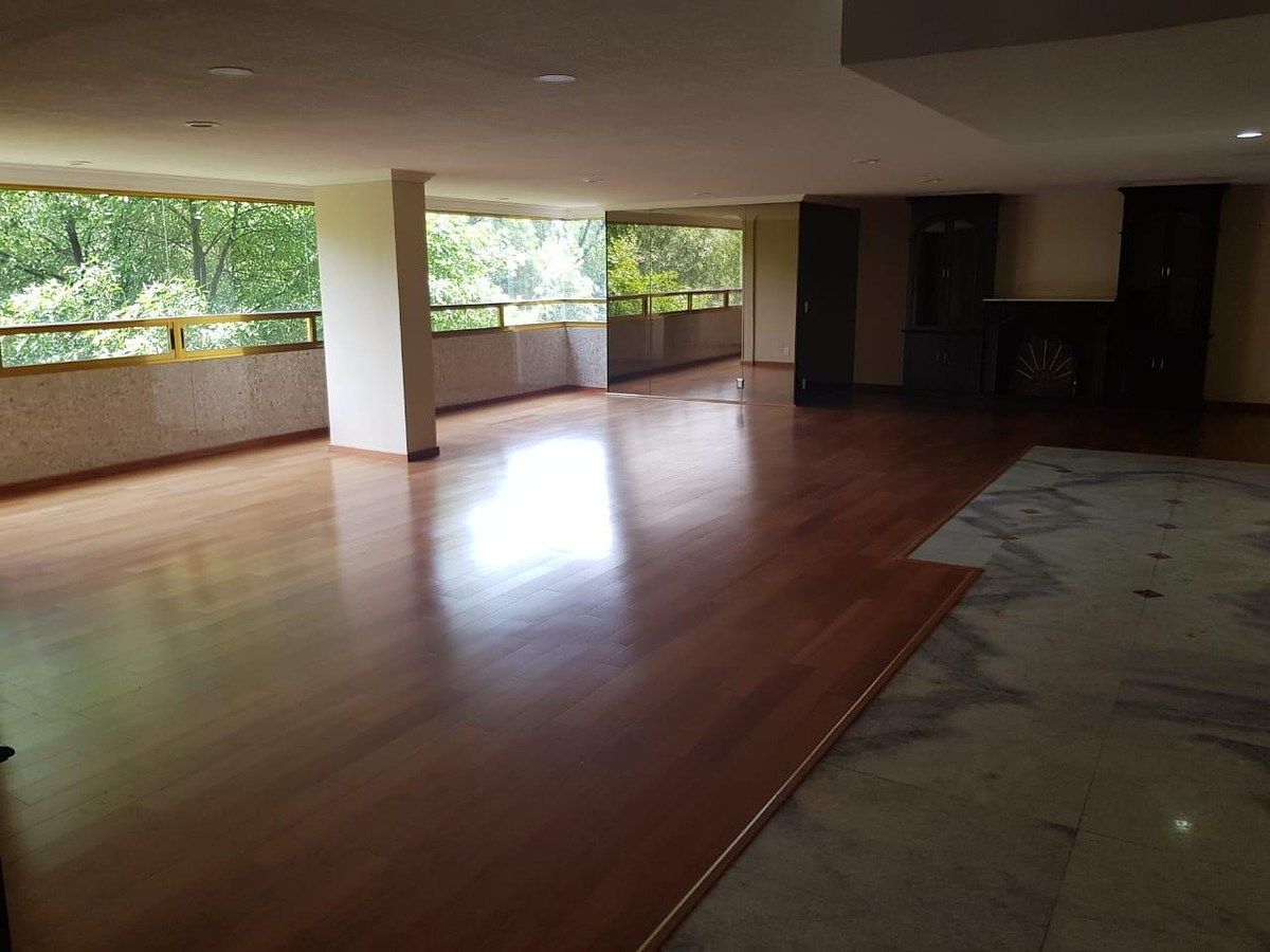 Apartamento em Polanco IV Sección, Miguel Hidalgo, foto 7 de 12