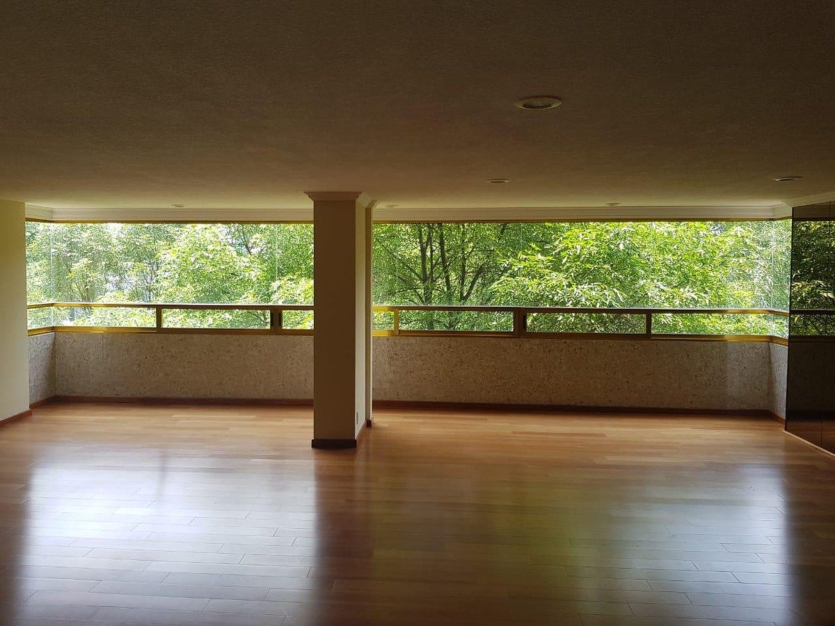 Apartamento em Polanco IV Sección, Miguel Hidalgo, foto 8 de 12