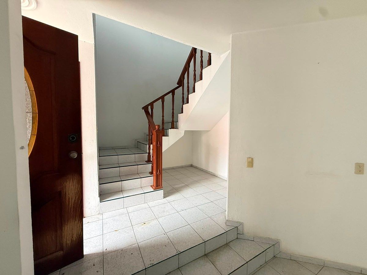 Casa em Residencial Revolución, Tlaquepaque, foto 4 de 11