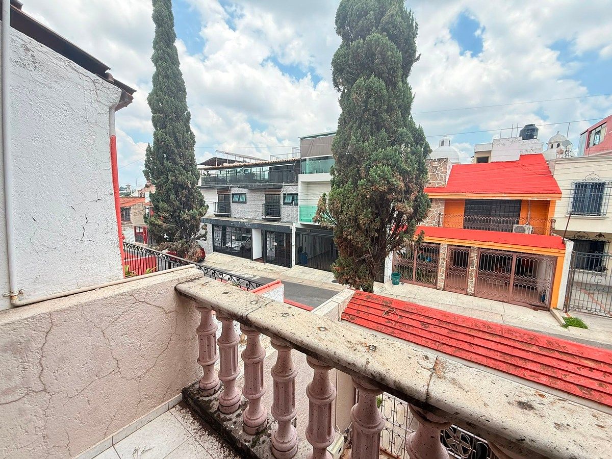 Casa em Residencial Revolución, Tlaquepaque, foto 11 de 11
