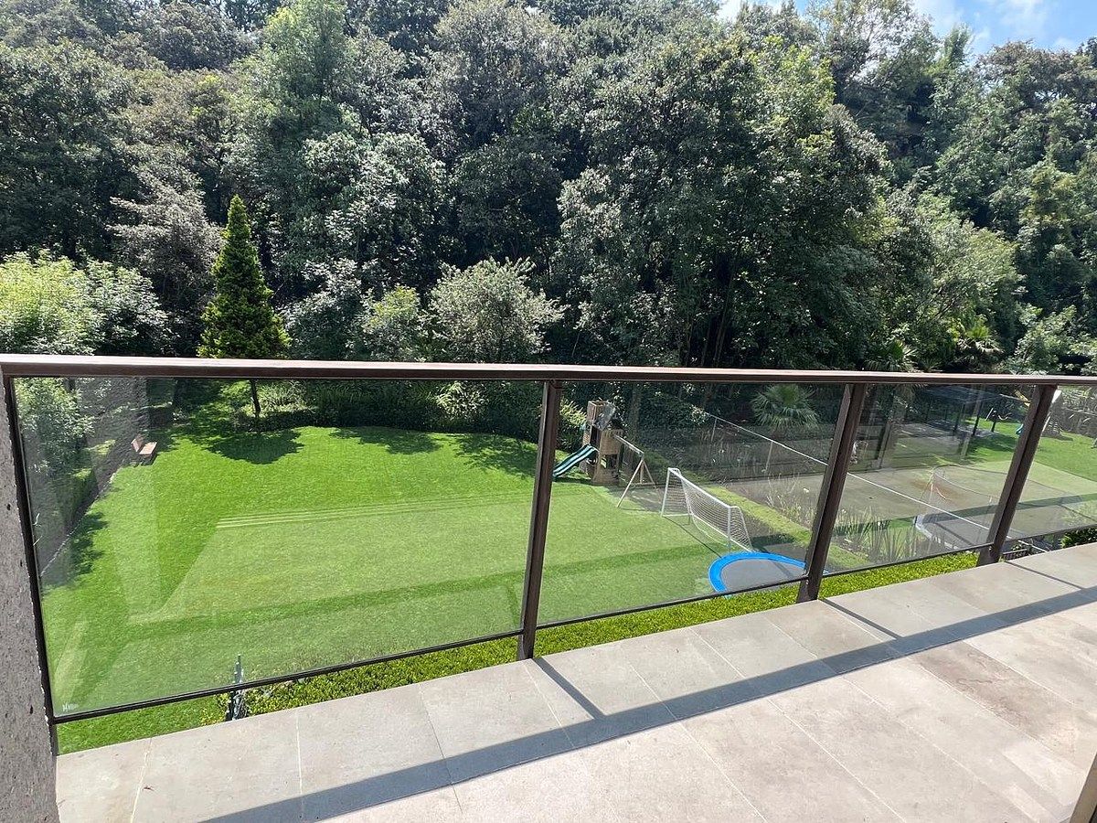 Departamento en Lomas del Sol, Huixquilucan, foto 4 de 19