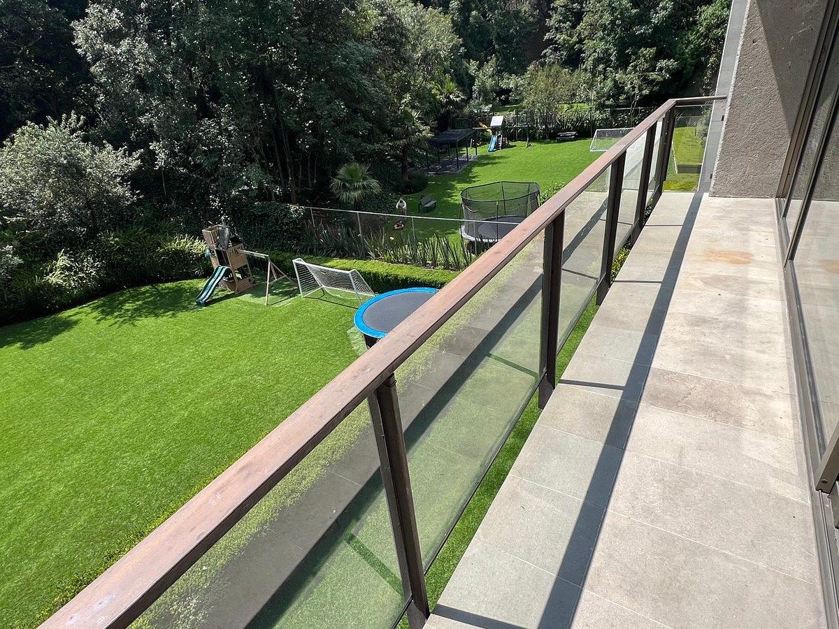 Departamento en Lomas del Sol, Huixquilucan, foto 5 de 19