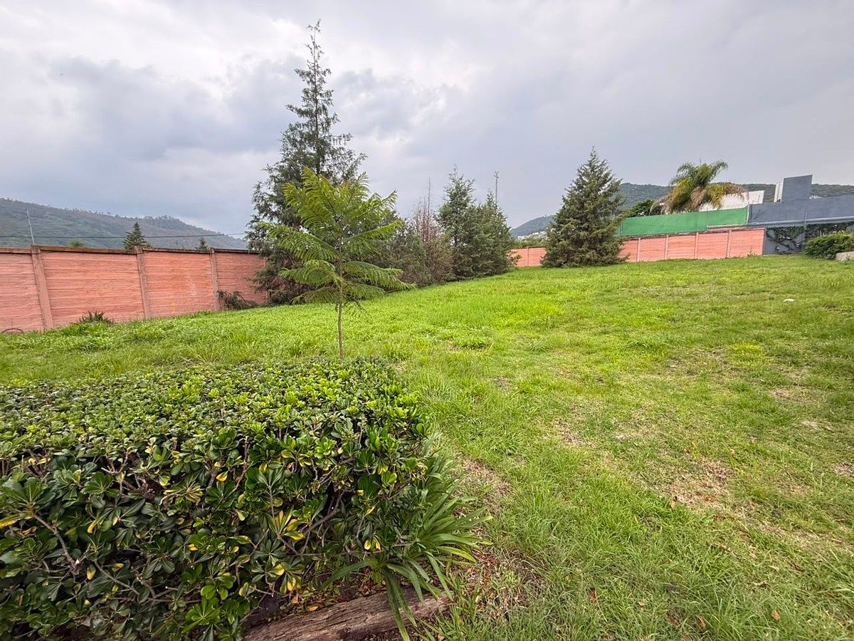 Terreno en Tres Marías, Morelia, foto 4 de 5