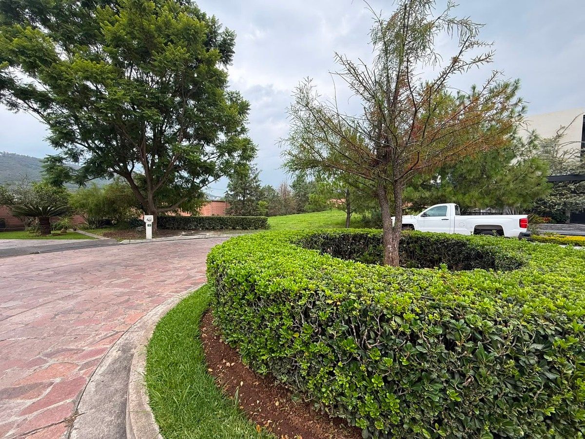 Terreno en Tres Marías, Morelia, foto 5 de 5