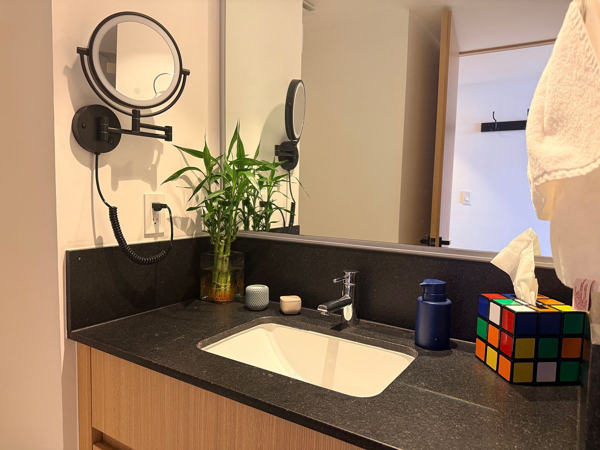 Apartamento em Juárez, Cuauhtémoc, foto 4 de 13
