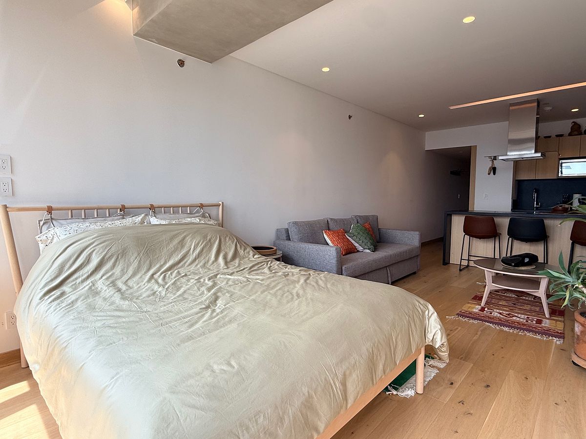 Apartamento em Juárez, Cuauhtémoc, foto 9 de 13