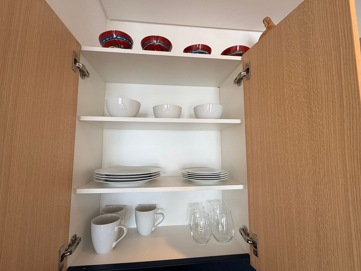Apartamento em Juárez, Cuauhtémoc, foto 12 de 13