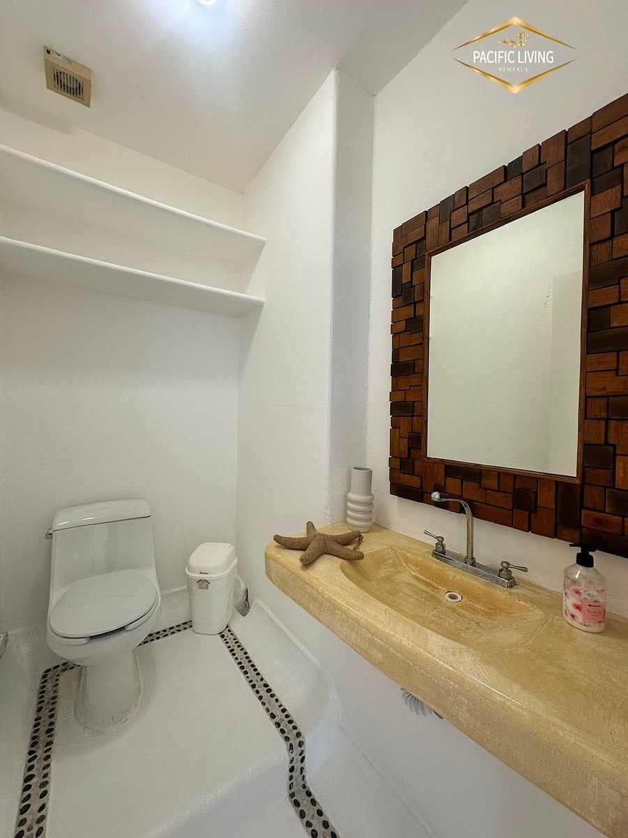 Villa in Marina Ixtapa, Zihuatanejo de Azueta, photo 21 of 38