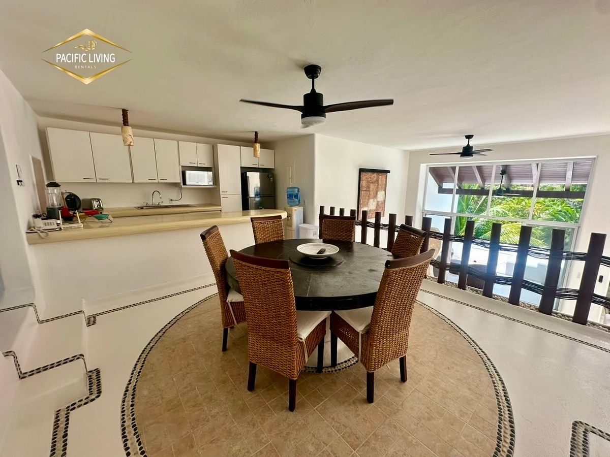 Villa in Marina Ixtapa, Zihuatanejo de Azueta, photo 6 of 38