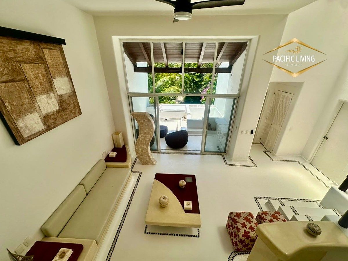 Villa in Marina Ixtapa, Zihuatanejo de Azueta, photo 4 of 38