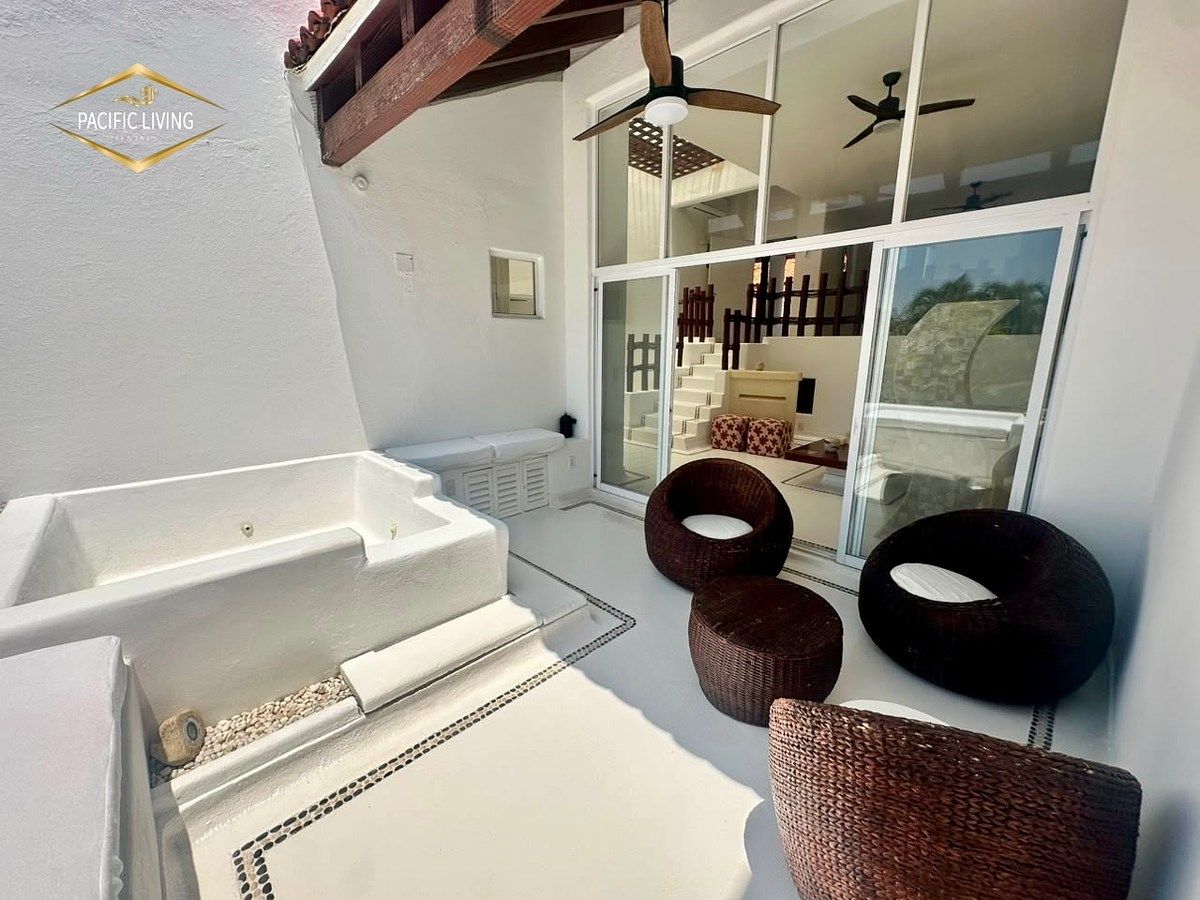 Villa in Marina Ixtapa, Zihuatanejo de Azueta, photo 22 of 38