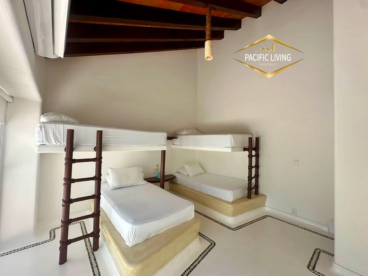 Villa in Marina Ixtapa, Zihuatanejo de Azueta, photo 17 of 38