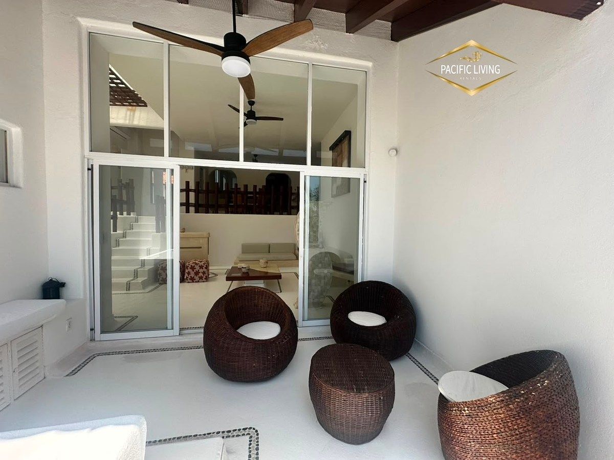 Villa in Marina Ixtapa, Zihuatanejo de Azueta, photo 23 of 38