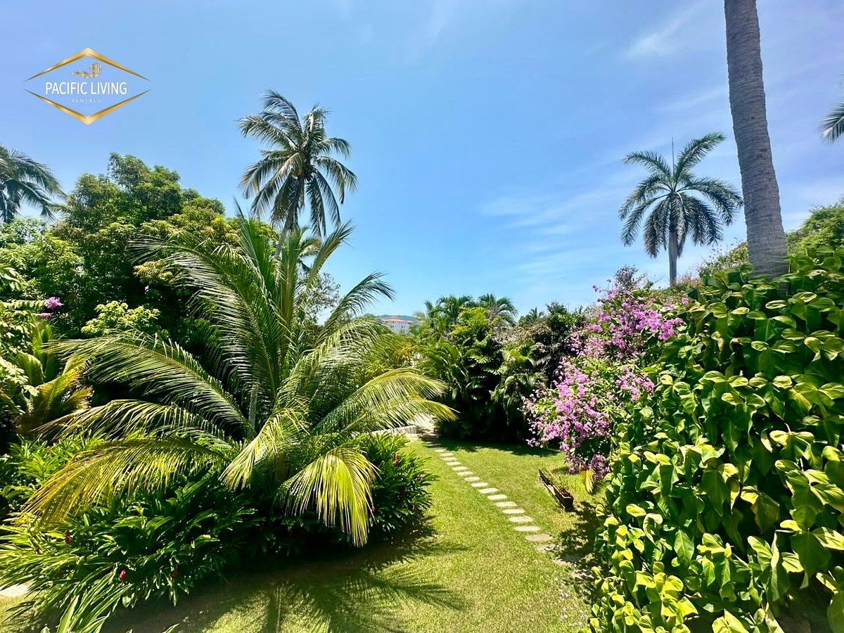 Villa in Marina Ixtapa, Zihuatanejo de Azueta, photo 26 of 38