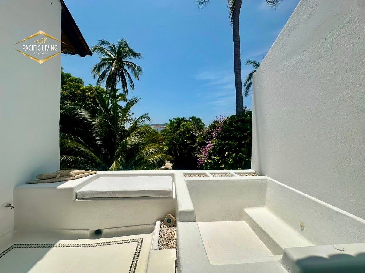 Villa in Marina Ixtapa, Zihuatanejo de Azueta, photo 24 of 38