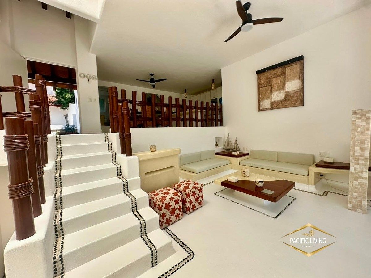 Villa in Marina Ixtapa, Zihuatanejo de Azueta, photo 5 of 38