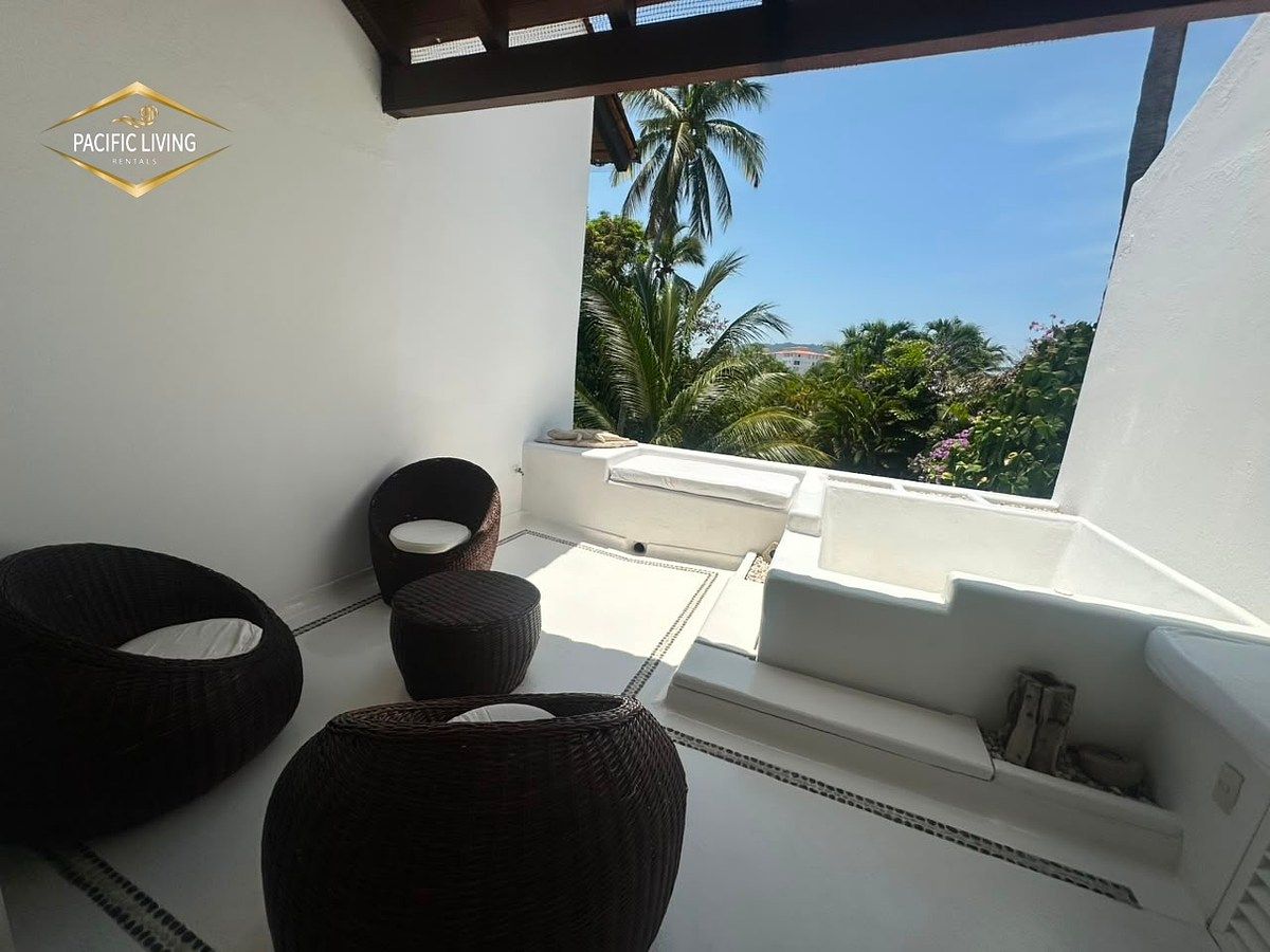 Villa in Marina Ixtapa, Zihuatanejo de Azueta, photo 25 of 38