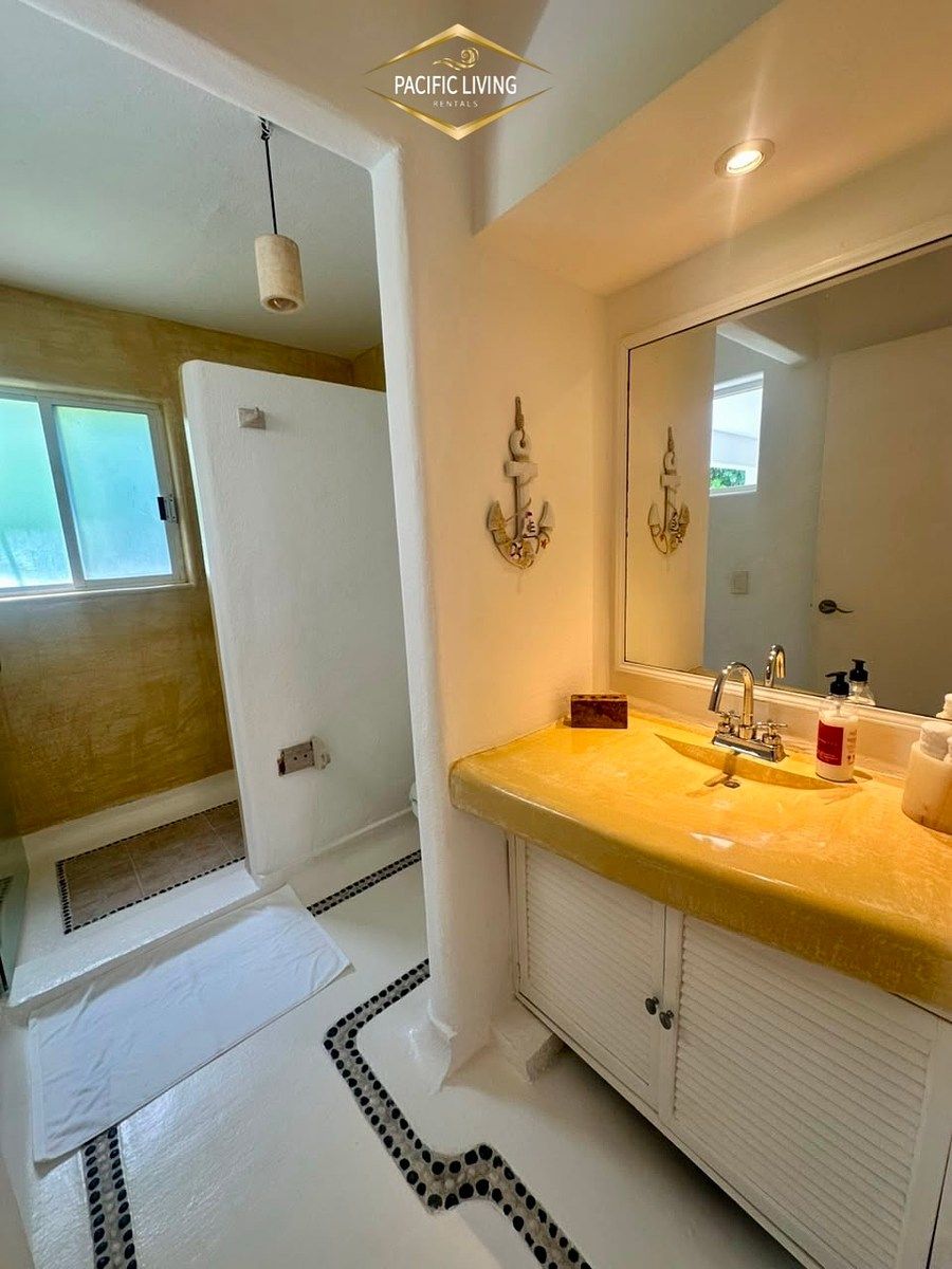 Villa in Marina Ixtapa, Zihuatanejo de Azueta, photo 15 of 38