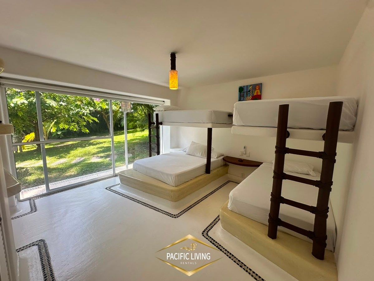 Villa in Marina Ixtapa, Zihuatanejo de Azueta, photo 18 of 38