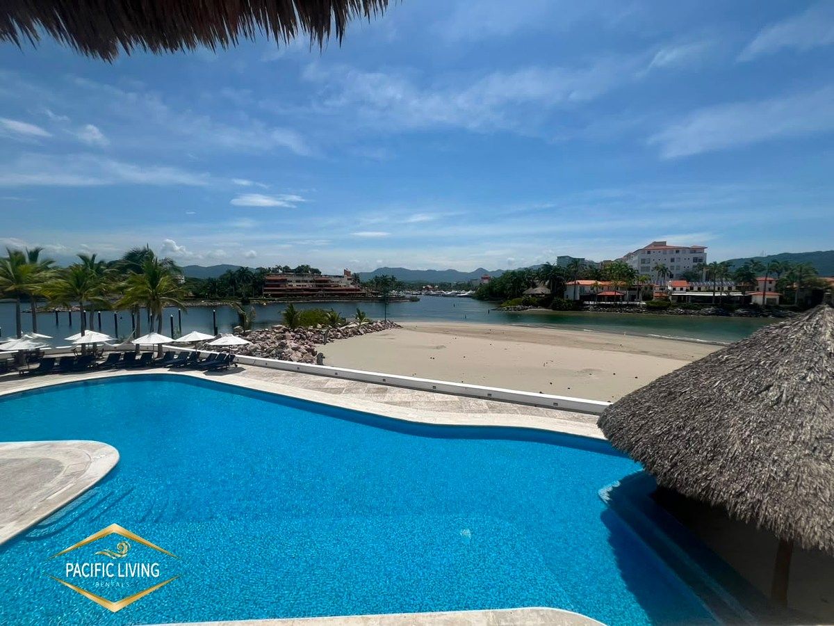 Villa in Marina Ixtapa, Zihuatanejo de Azueta, photo 35 of 38