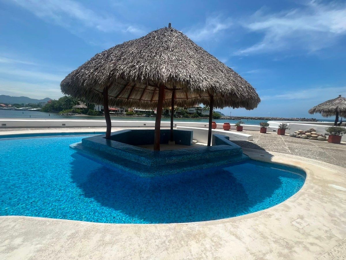 Villa in Marina Ixtapa, Zihuatanejo de Azueta, photo 36 of 38