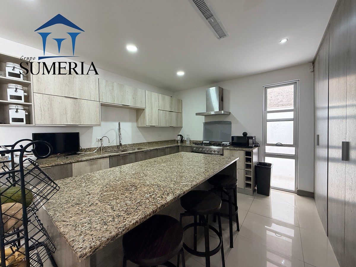 Casa em Torralba Residencial, Chihuahua, foto 4 de 16