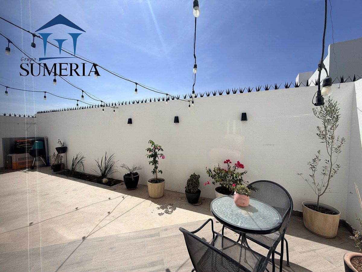 Casa em Torralba Residencial, Chihuahua, foto 8 de 16