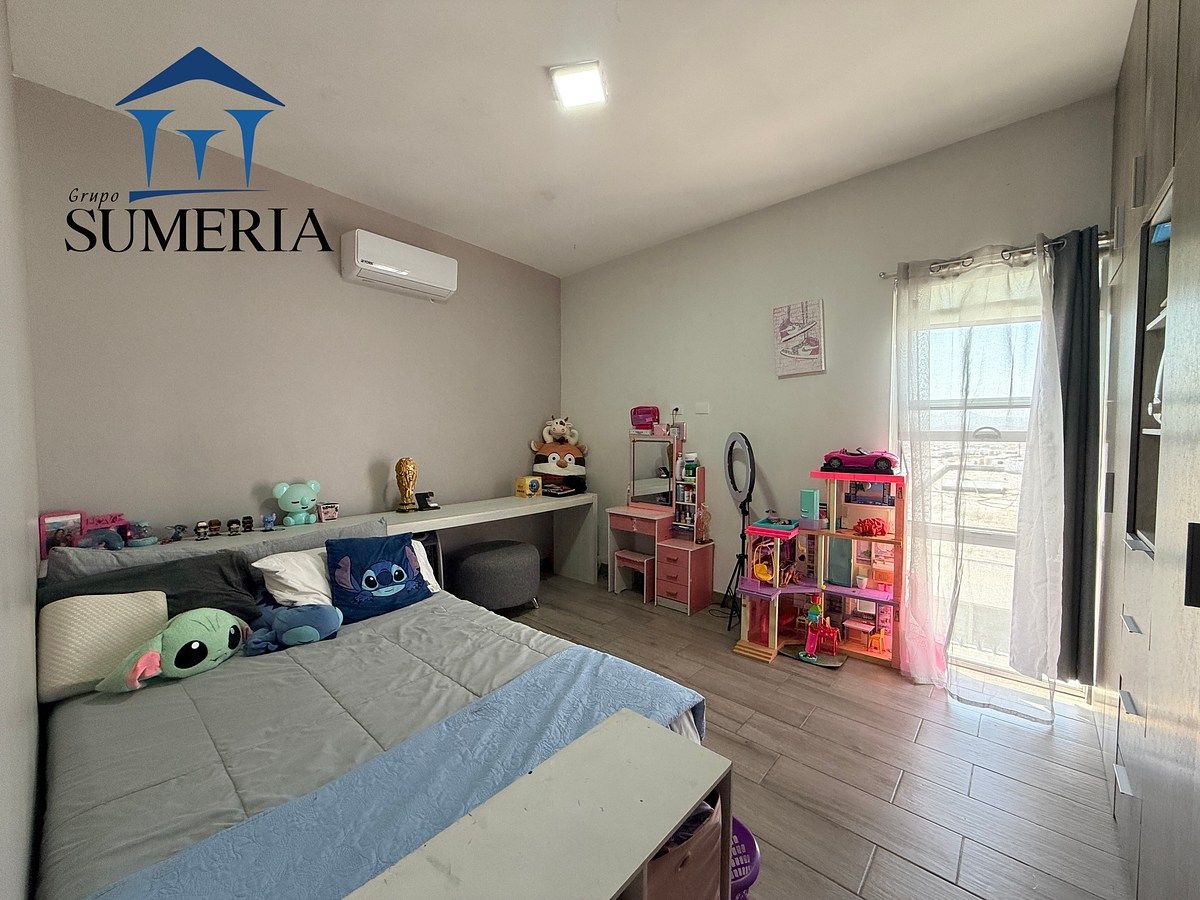 Casa em Torralba Residencial, Chihuahua, foto 15 de 16