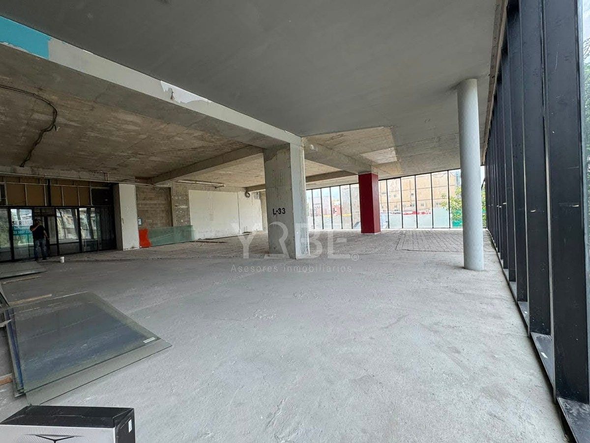 Retail Space in Ladrón de Guevara, Guadalajara, photo 11 of 16