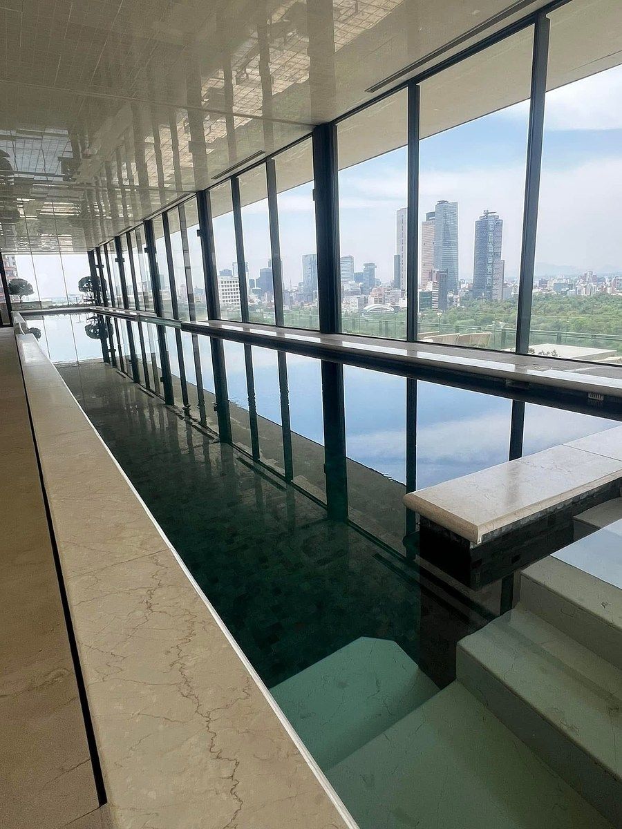 LUXURY APARTMENT IN RUBÉN DARIO, photo 1 of 41