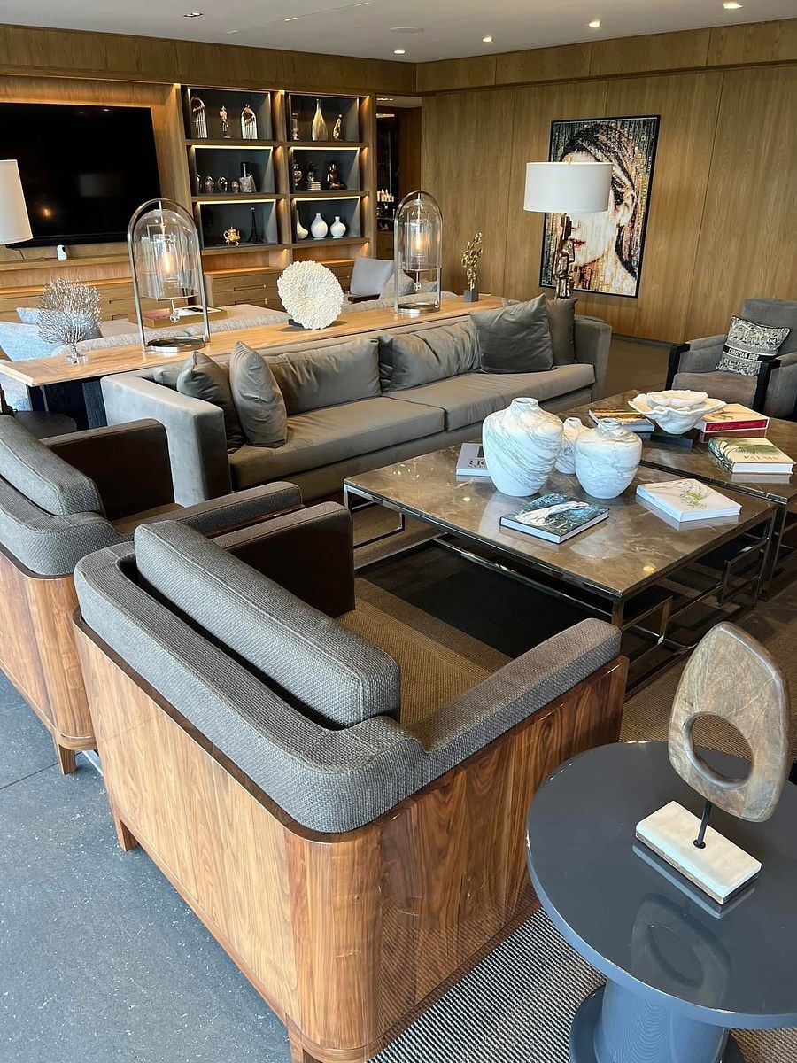 Apartment in Polanco V Sección, Miguel Hidalgo, photo 5 of 41