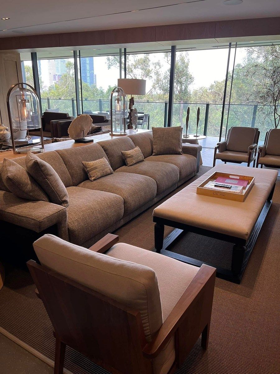 Apartment in Polanco V Sección, Miguel Hidalgo, photo 4 of 41