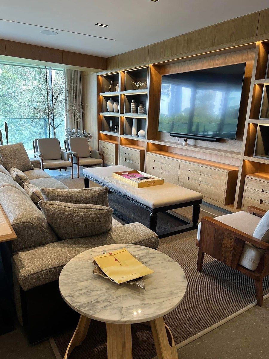 Apartment in Polanco V Sección, Miguel Hidalgo, photo 6 of 41