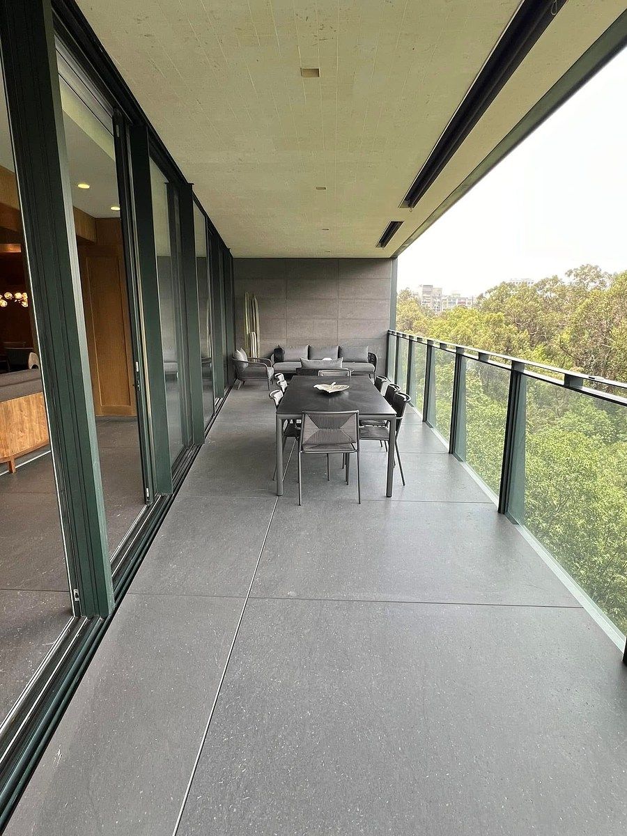 Apartment in Polanco V Sección, Miguel Hidalgo, photo 7 of 41