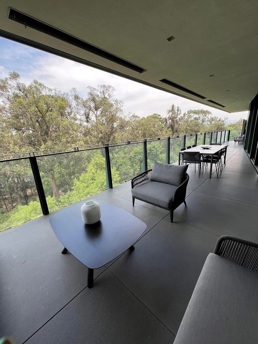 Apartment in Polanco V Sección, Miguel Hidalgo, photo 9 of 41