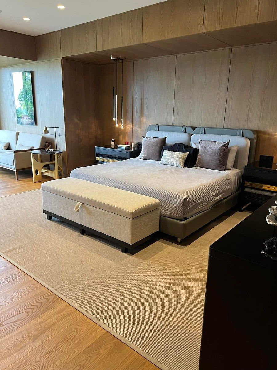 Apartment in Polanco V Sección, Miguel Hidalgo, photo 11 of 41