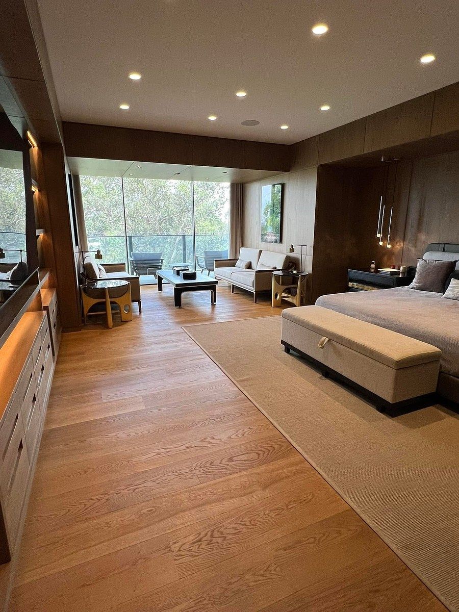 Apartment in Polanco V Sección, Miguel Hidalgo, photo 12 of 41