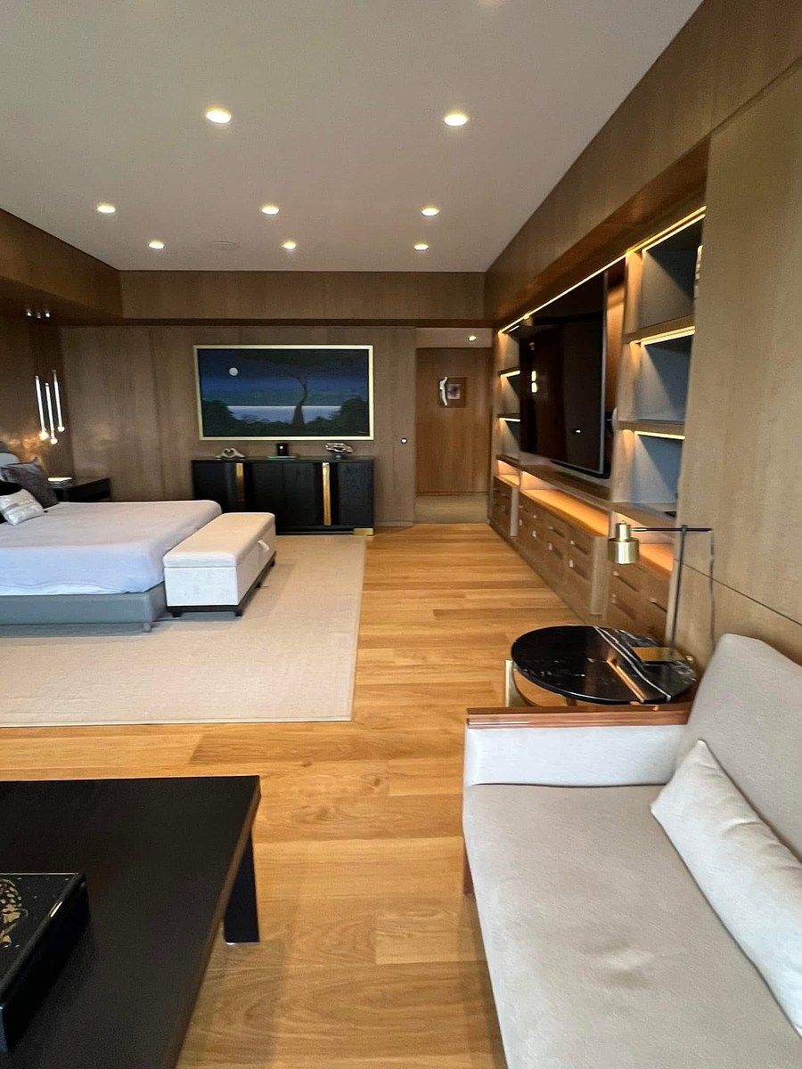 Apartment in Polanco V Sección, Miguel Hidalgo, photo 13 of 41
