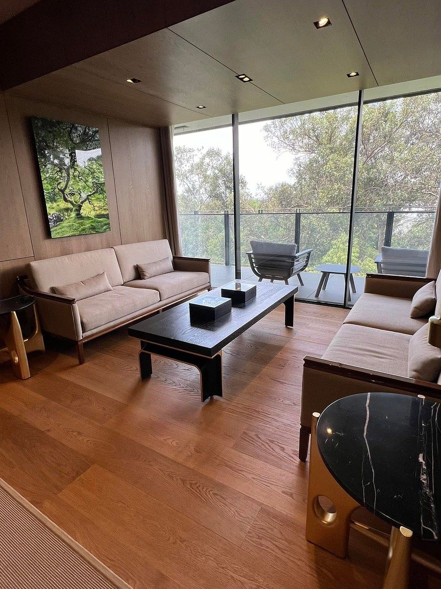 Apartment in Polanco V Sección, Miguel Hidalgo, photo 14 of 41