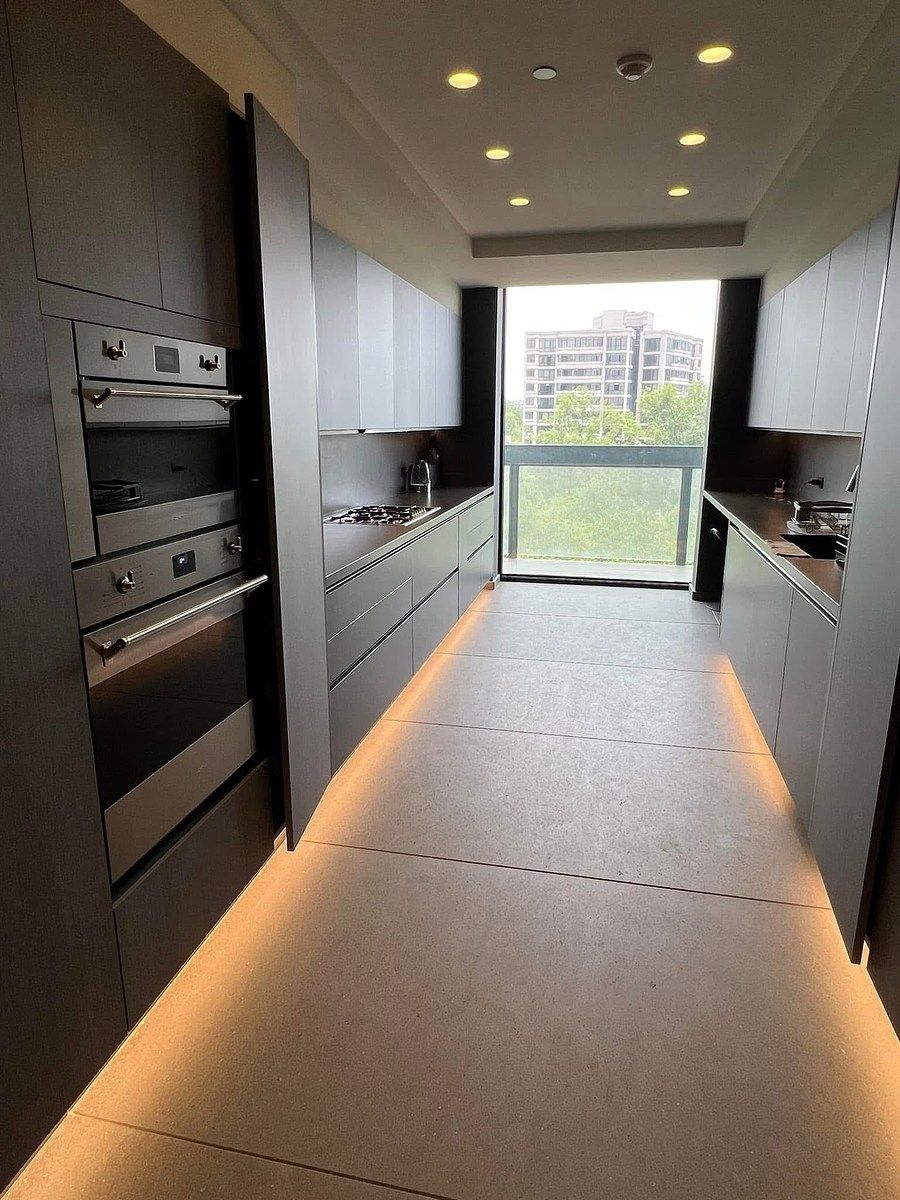 Apartment in Polanco V Sección, Miguel Hidalgo, photo 20 of 41