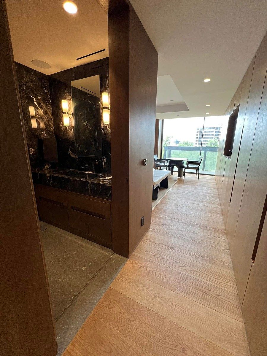 Apartment in Polanco V Sección, Miguel Hidalgo, photo 23 of 41