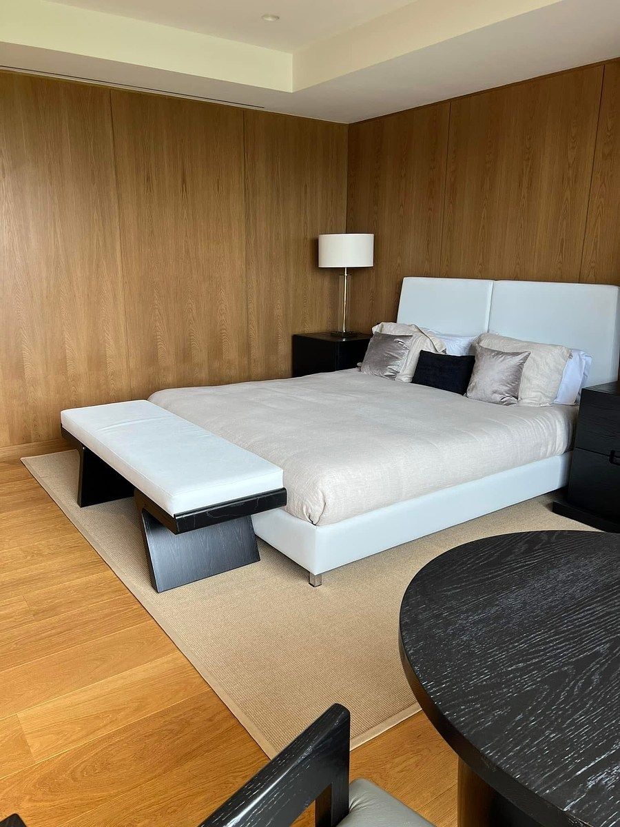 Apartment in Polanco V Sección, Miguel Hidalgo, photo 25 of 41